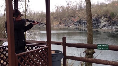 lehigh valley sporting clays schedule